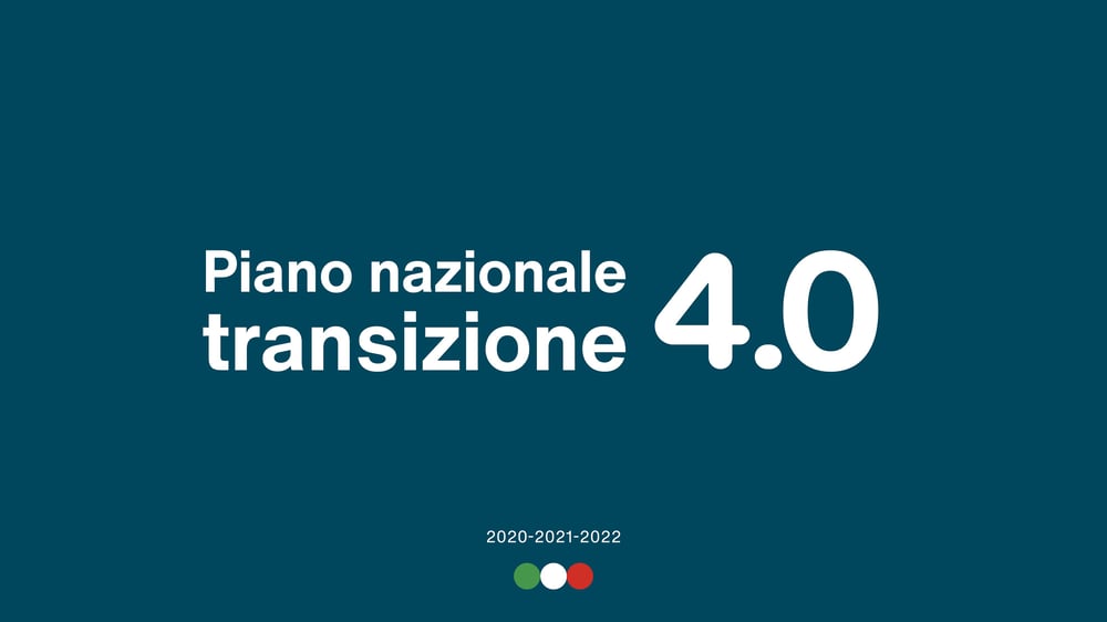 Credito d'imposta al 20% per l'acquisto di soluzioni di intelligenza artificiale