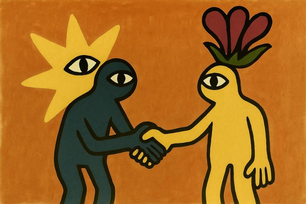 emotions, relationships & artificial intelligence 