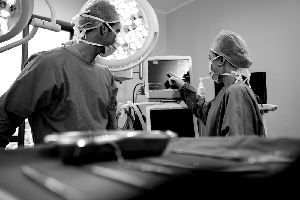 AI per la prevenzione dei tumori: nasce il CRC Score