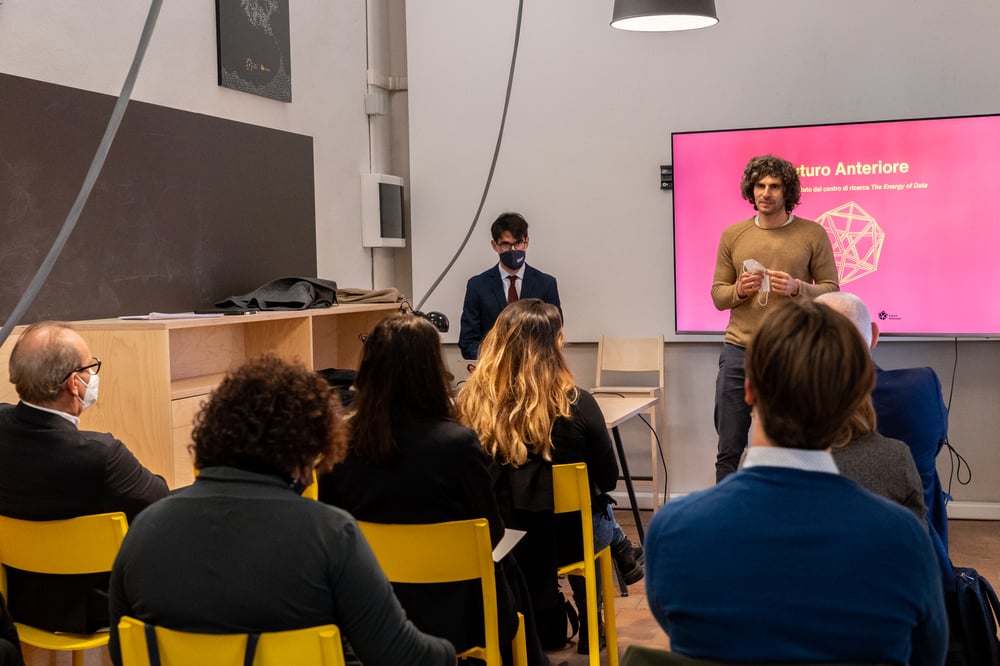 Nuovi progetti in Ammagamma con il sostegno della Regione Emilia-Romagna