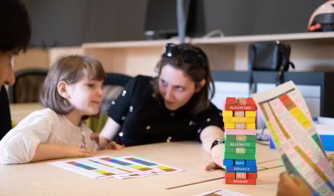 Parole in Codice: l'AI al festivalfilosofia 2023
