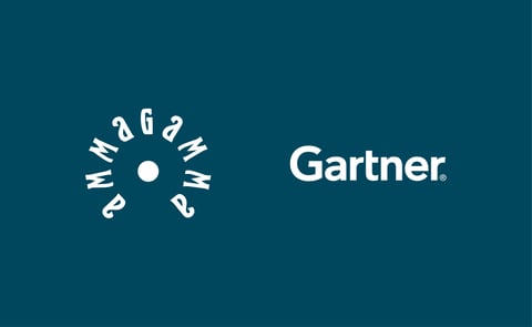 Ammagamma conquista la Gartner® Market Guide 2022