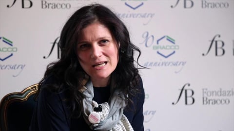 Chiara Montanari nuova Advisor di Energy Way