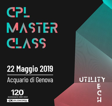 UtiliTech CPL Master Class