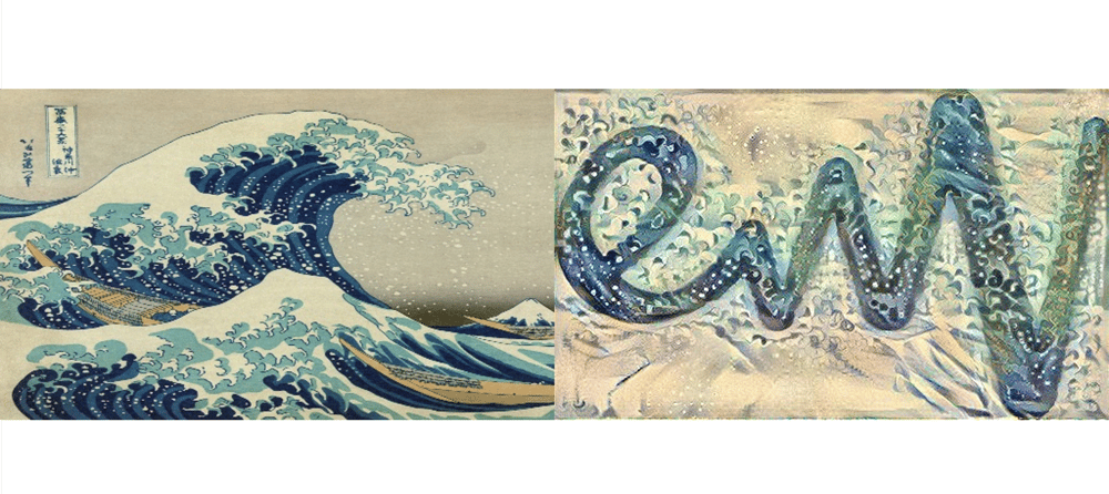 L’artista celato nell’Intelligenza Artificiale