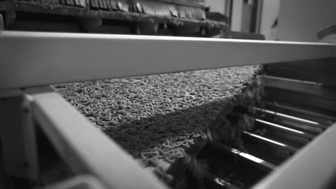 Maggior efficienza produttiva in De Matteis Agroalimentare