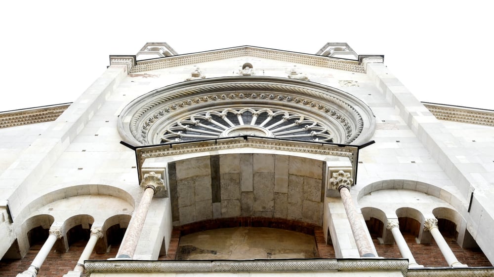 La Scienza dei dati a tutela del Duomo di Modena | parte 2