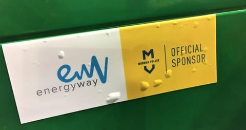 Energy Way e Modena Volley: una nuova partnership in campo