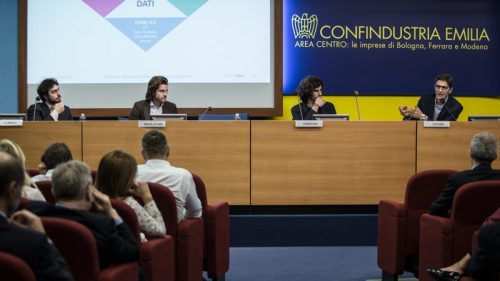 Big Data Management: una potente rivoluzione