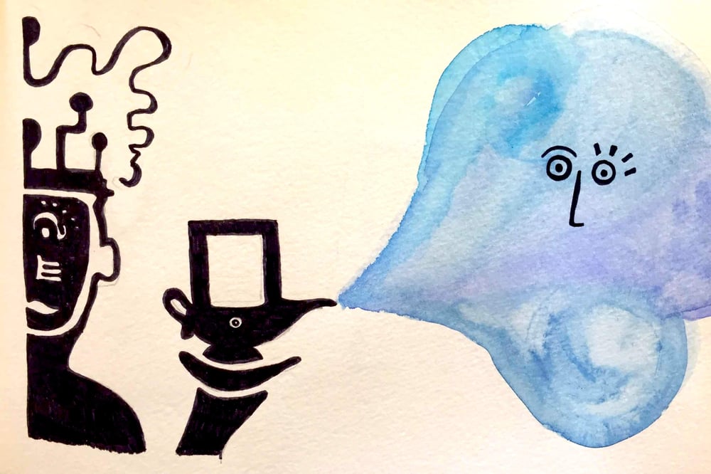 Stage in Energy Way: “Dove si nasconde l’AI?”