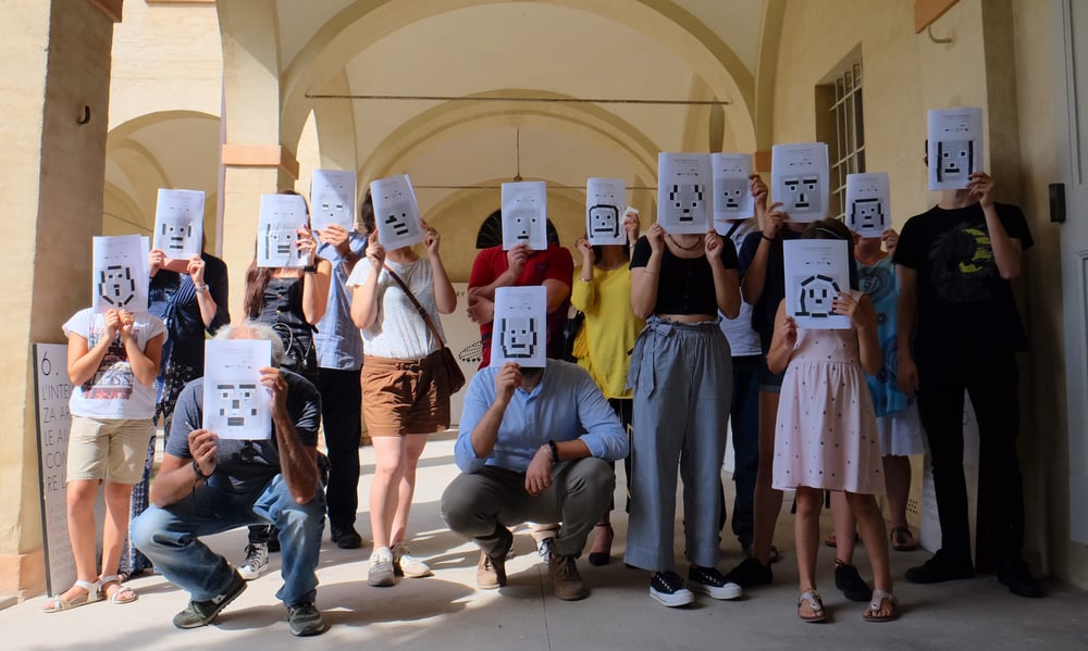 L'IA: super strumento per promuovere il pensiero umano