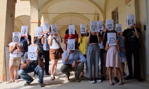 L'IA: super strumento per promuovere il pensiero umano