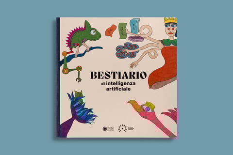 Bestiario di intelligenza artificiale